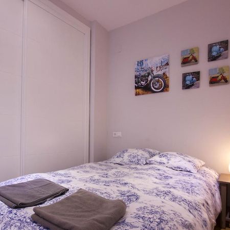 Livemalaga Merced Apartamento ภายนอก รูปภาพ