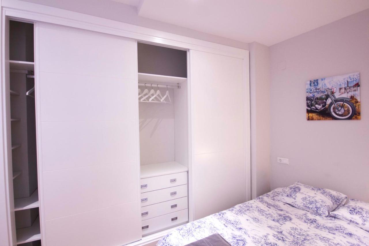 Livemalaga Merced Apartamento ภายนอก รูปภาพ