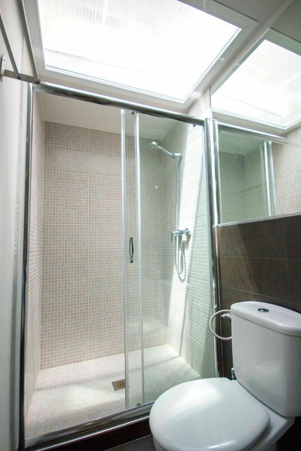 Livemalaga Merced Apartamento ภายนอก รูปภาพ