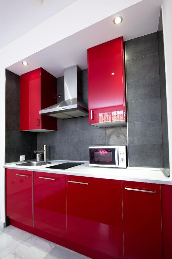Livemalaga Merced Apartamento ภายนอก รูปภาพ