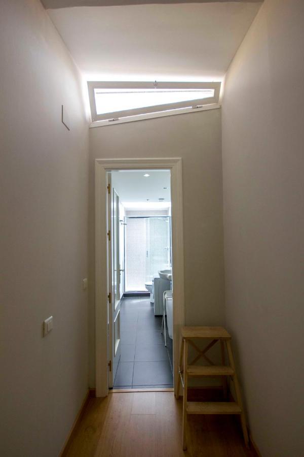 Livemalaga Merced Apartamento ภายนอก รูปภาพ