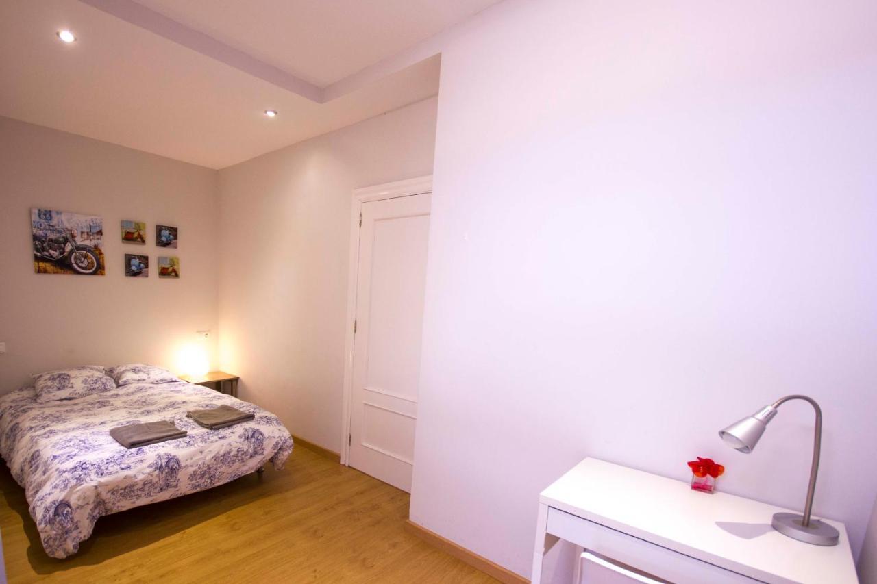 Livemalaga Merced Apartamento ภายนอก รูปภาพ